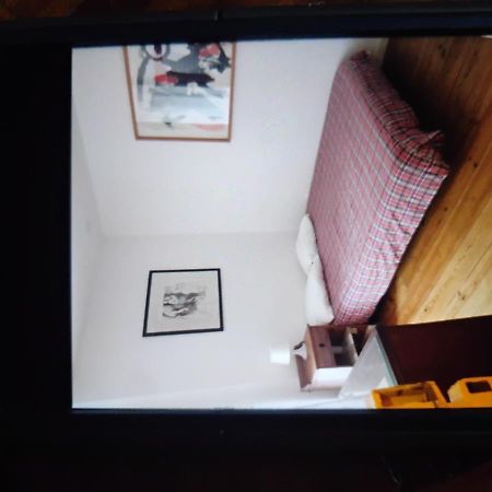 Tiny Cosy Flat Apartment Lisabona Exterior foto