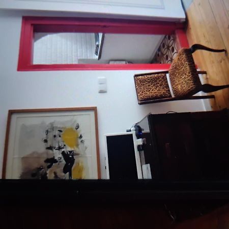 Tiny Cosy Flat Apartment Lisabona Exterior foto