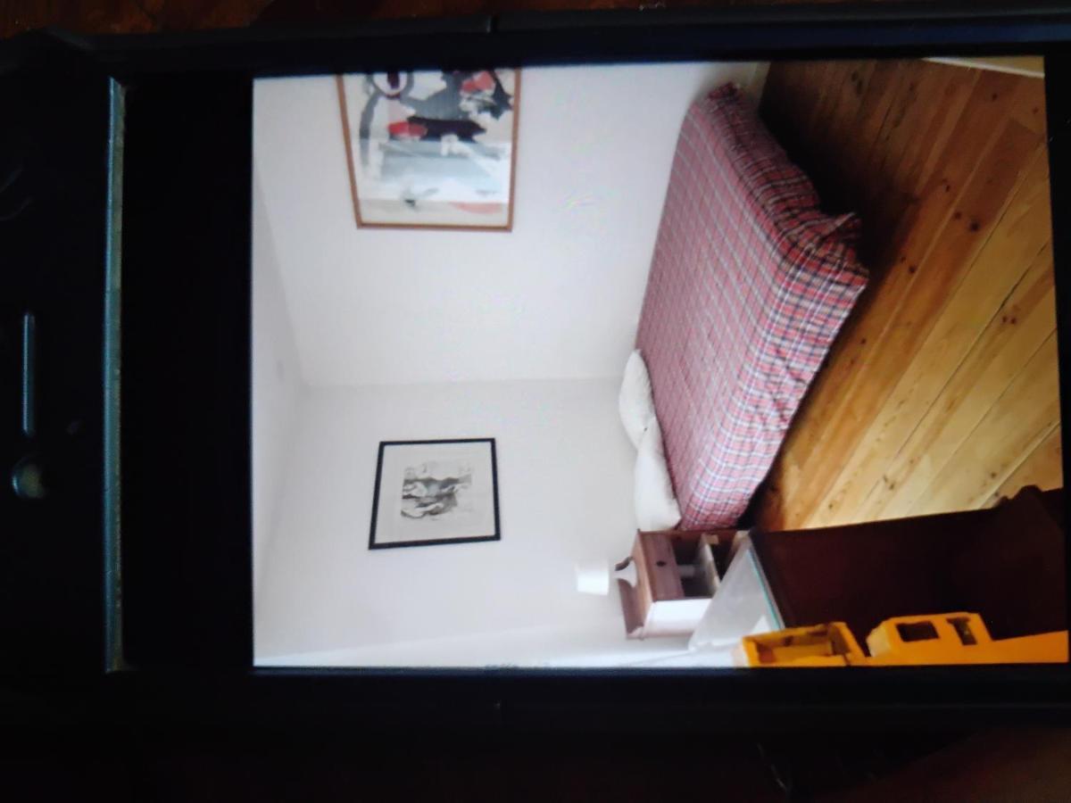 Tiny Cosy Flat Apartment Lisabona Exterior foto